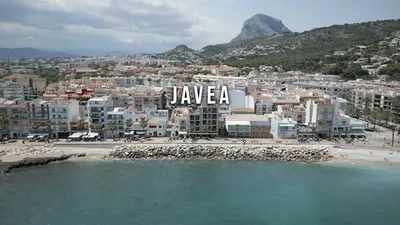 Javea 🇪🇸 Spain: The Treasure of Costa Blanca | Travel Guide