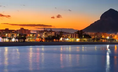 Five things to know before finding a property for sale in Javea on Spain's  Costa Blanca - Olive Press News Spain