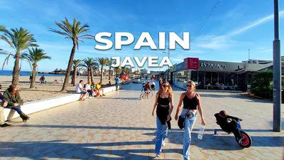 MontgoPalms | Mediterranean Villa for rent in Javea Spain (Costa Blanca)