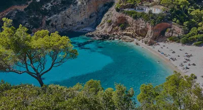 Areas of Javea | Blanca International