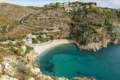 Hotels in Javea, Spain: 17 Accommodation Options for Your Stay