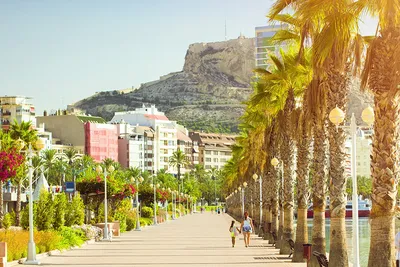 5 day trip ideas from Javea | Happy.Rentals