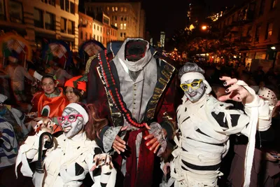 Самые покупаемые костюмы на Хэллоуин в США | Блог Портала Точка - to4ka.us