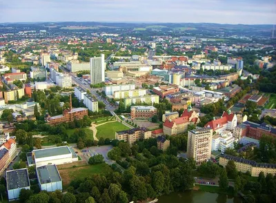 Хемниц (Chemnitz, Chemnitz)