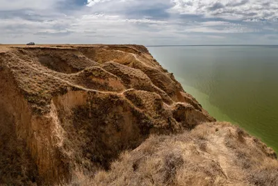 Украинские каньоны по красоте не уступают американским | Новини