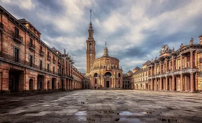 BLUE MARQUES DE SAN ESTEBAN ХИХОН