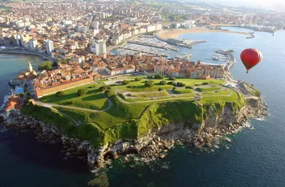 Gijón - Wikipedia