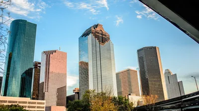 ХЬЮСТОН Четвертый по величине город Америки с населением более 2,3 млн  человек. Хьюстон (англ. Houston) — космополитическое место… | Instagram