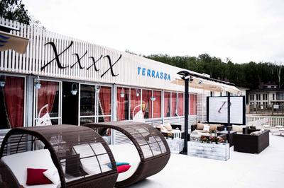 Ресторан TERRASSA XXXX в Екатеринбурге – отзывы, фото, цены, меню, онлайн  заказ столика, телефон и адрес, официальный сайт