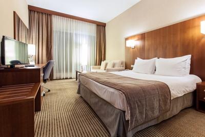 Holiday Inn Samara 4* (Самара, Россия), забронировать тур в отель – цены  2024, отзывы, фото номеров, рейтинг отеля.