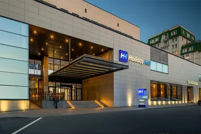 Рекомендуем Отель Holiday Inn Самара в Самаре, цены от 4250 руб. |  Свободные номера с завтраком на 101Hotels.com