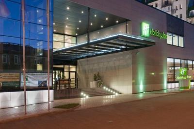 Hotel Holiday Inn Samara, Samara - Reserving.com