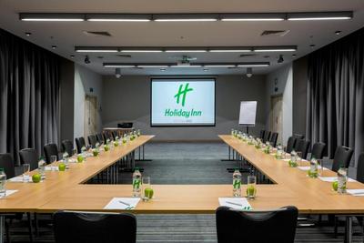 Hotel Holiday Inn Samara, Samara - Reserving.com