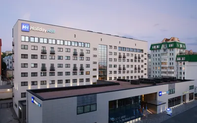 Holiday Inn - отель \"Холидей Инн\" в Самаре - описание с официального сайта  гостиницы Холидей Инн в Самаре на Толстого 99, адрес, телефоны, отзывы