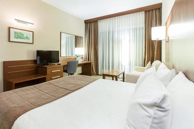 Holiday Inn Samara | Samara