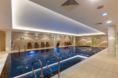 Holiday Inn SAMARA - Samara - Great prices at HOTEL INFO