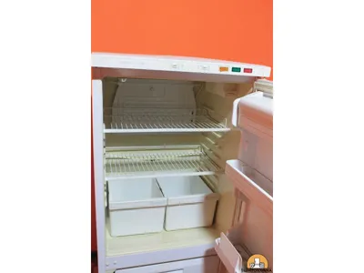 МИНСК 128 Холодильники б/у купить в Москве, магазин б/у техники  ЦентроТехника. ID-11972