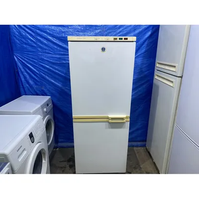 Холодильник Минск 128 б/у в хорошем состоянии | Купить по низкой стоимости
