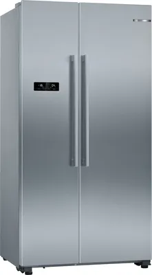 Холодильник Side-by-Side BOSCH KAN93VL30R купить в Минске