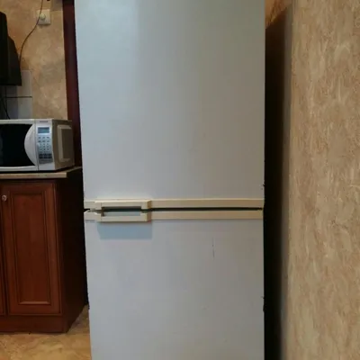 Б/у холодильник Минск 128 – купить в Химках, цена 4 000 руб., продано 16  июня 2018 – Холодильники