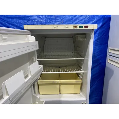 Холодильник Минск 128 б/у в хорошем состоянии | Купить по низкой стоимости