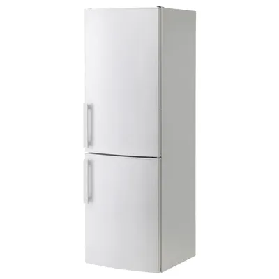Купить Холодильник/морозильник A++ КИЛД, система No Frost белый в IKEA ( Минск). Стоимость, фото и отзывы. Официальный сайт