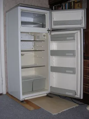Купить бу холодильник Минск 15М - интернет магазин Сервис-Холод Киев
