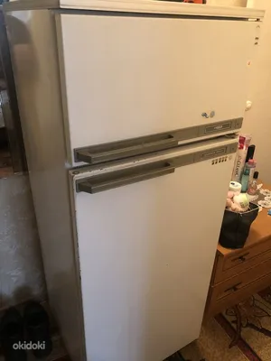 Холодильник МИНСК-15 в Железногорске