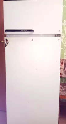 Холодильник Минск б/у в хорошем состоянии | Купить по низкой стоимости