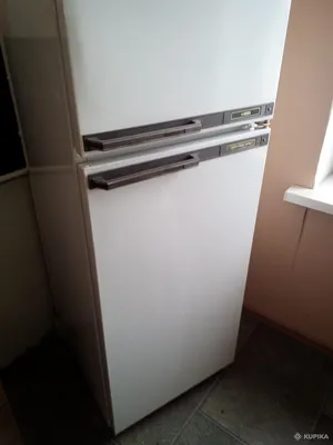 Холодильник б/у МИНСК 15М