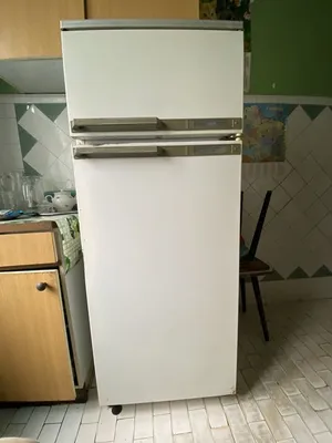 Холодильник минск 15 на металл - Tallinn - Бытовая техника, Холодильники,  морозильники купить и продать – okidoki