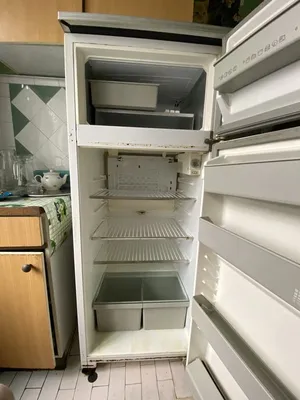 Холодильник \"Минск-15М\" | РИА Новости Медиабанк
