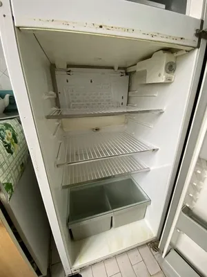 Холодильник \"Минск-15\" | РИА Новости Медиабанк
