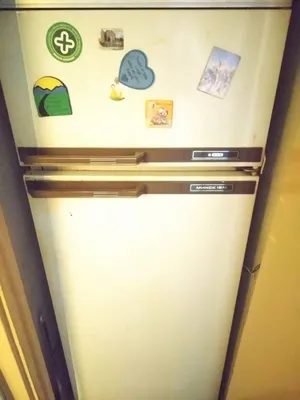 Холодильник МИНСК-15М: 2 200 грн. - Холодильники Киев на Olx