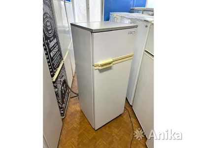 МИНСК 15 Холодильники б/у купить в Москве, магазин б/у техники  ЦентроТехника. ID-14394