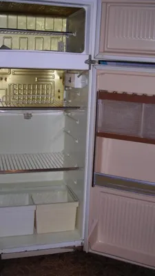 Холодильник Минск-15М б/у в хорошем состоянии | Купить по низкой стоимости
