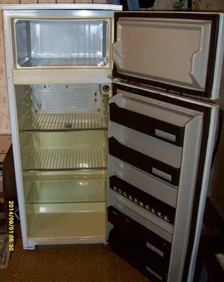 Холодильник Минск-15 код 510049 — купить в Красноярске. Состояние: Б/у.  Холодильники, морозильные камеры на интернет-аукционе Au.ru