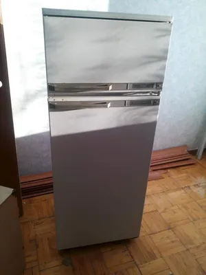 Холодильник Минск-15 б/у в хорошем состоянии | Купить по низкой стоимости