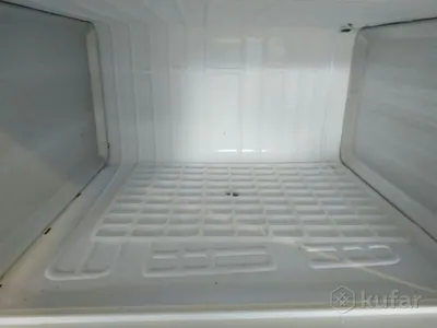 Двухкамерный холодильник Минск 15м