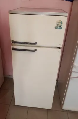 Холодильник МИНСК-15М