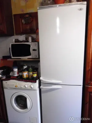 Холодильник Атлант КШ-355-0