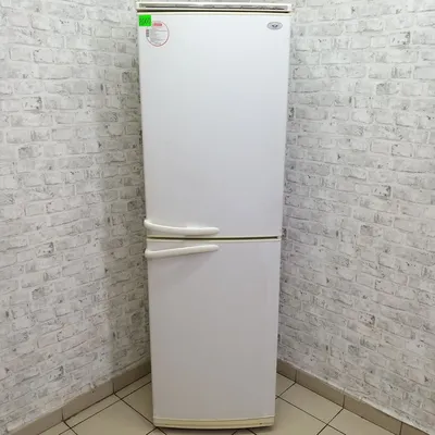 Холодильник Атлант МХМ-1702-00 КШД-250 08
