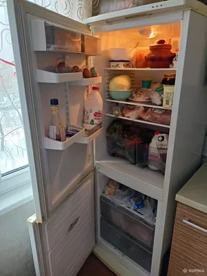Холодильник Минск-Атлант, 2-камерний -на запчасти: 2 000 грн. - Холодильники  Черкассы на Olx