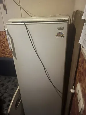 Холодильник Минск Атлант: 3 800 грн. - Холодильники Черкассы на Olx