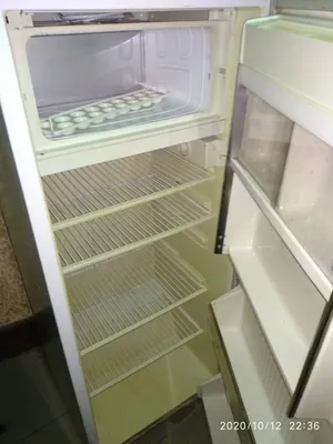 Двухкамерный холодильник ATLANT ( АТЛАНТ ) ХМ 4621-109-ND купить в Минске