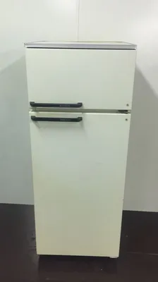 Холодильник Минск фото