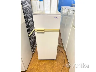 Холодильник Минск 5 - «Неубиваемая Советская техника.» | отзывы