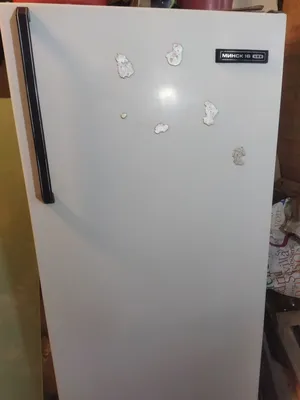 Купить холодильник Минск 334010 б/у с доставкой в Москве