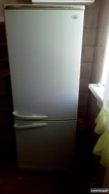 Купить холодильник Минск g115 б/у с доставкой в Москве