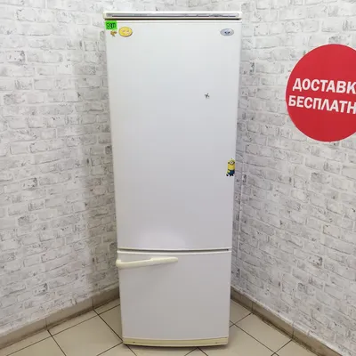 Холодильник Минск б/у в хорошем состоянии | Купить по низкой стоимости